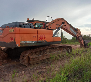 Perawatan Alat Berat Excavator Untuk kinerja Yang Otimal