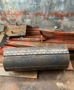Perawatan Drum Pulley Conveyor Secara Berkala