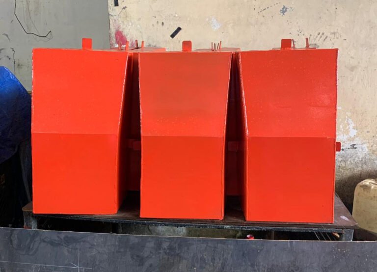 Jual stressing pan di balikpapan 0812 5061 2300