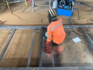 Jasa Pembutan Conveyor di Balikpapan