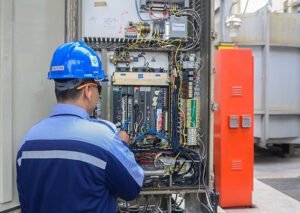 Servis elektrikal dan instrumentasi terbaik