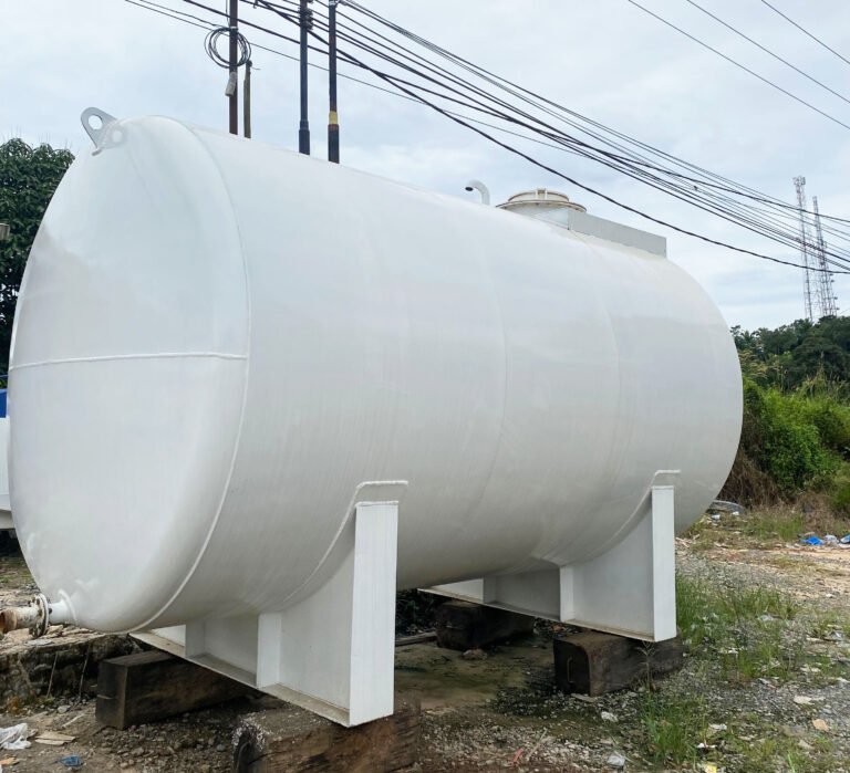 Jual Tangki Bekas Balikpapan