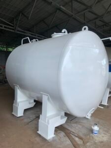 Jual Tangki Bekas Balikpapan